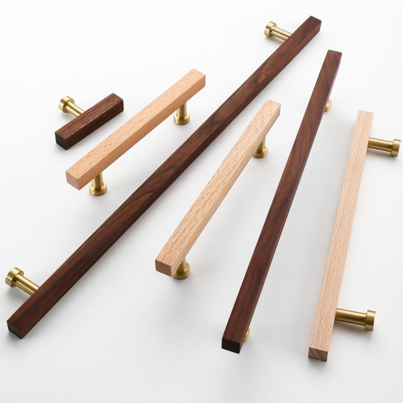 มือจับประตูตู้เสื้อผ้าทำจากทอง - Woodworking In Japanese บทวิจารณ์และราคา