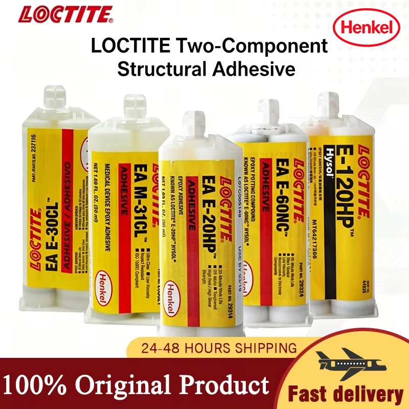 กาวอีพ็อกซี่เรซิ่น Loctite E-1 - Woodworking Resin บทวิจารณ์และราคา