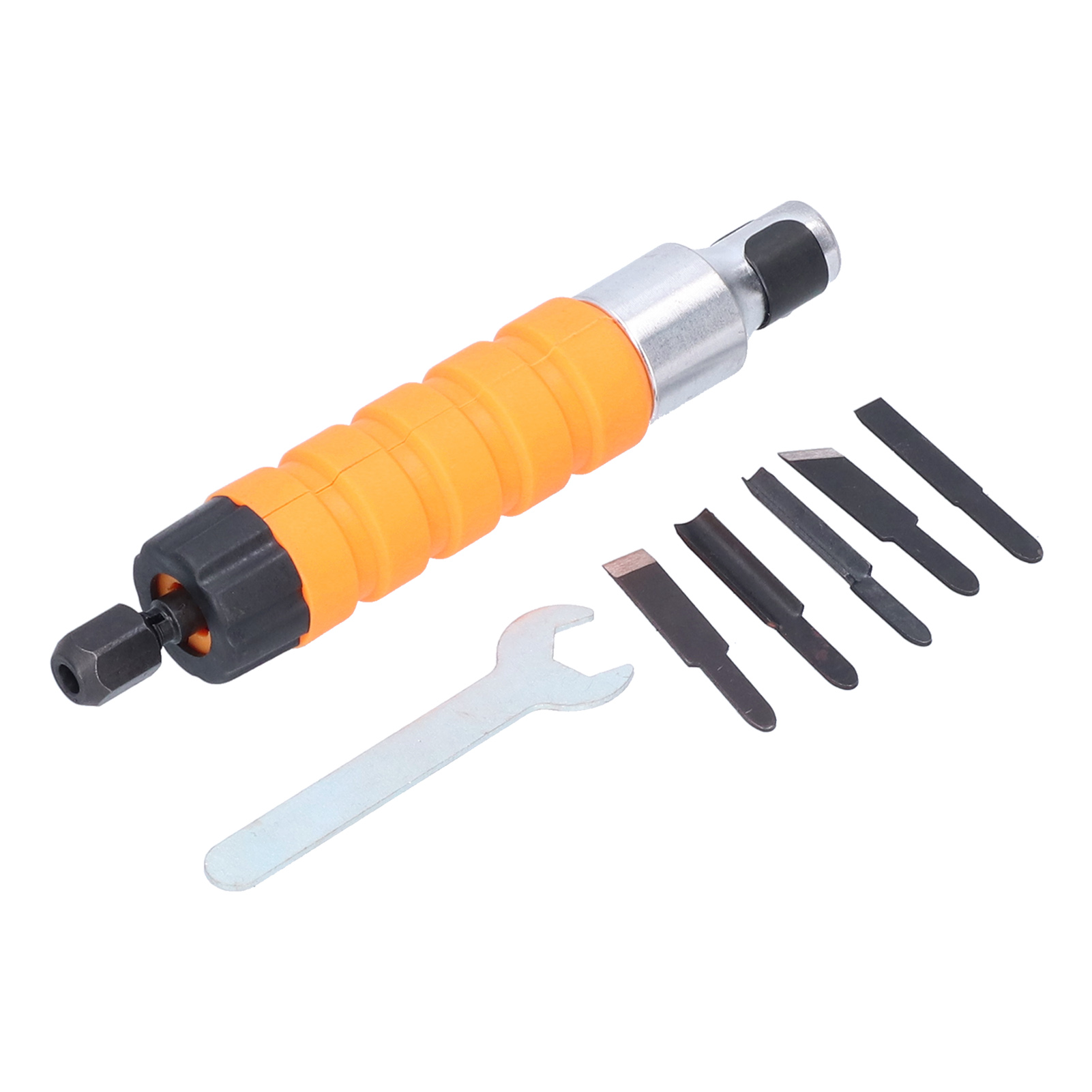 ชุดเครื่องมือแกะสลักไม้ไฟฟ้า ป - Wood Chisel Set บทวิจารณ์และราคา