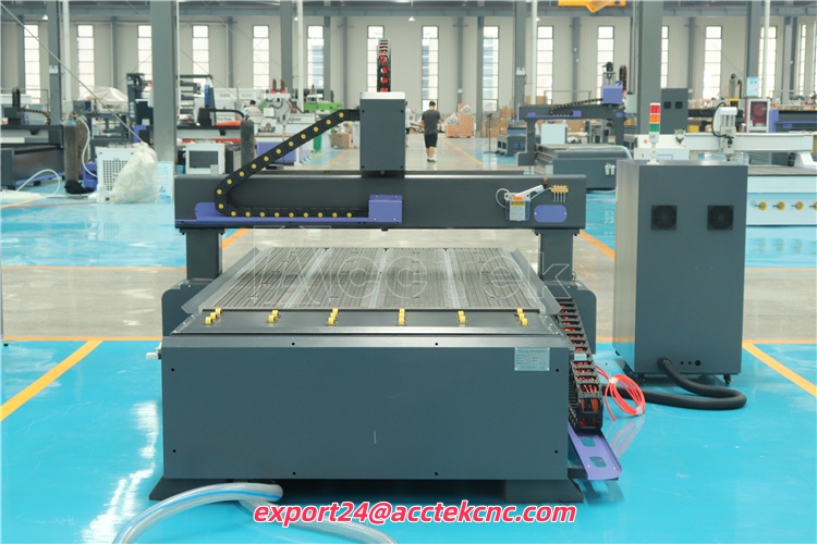 เครื่องเราเตอร์ CNC 3 แกน รุ่น - Woodworking Machinery For Sale บทวิจารณ์และราคา