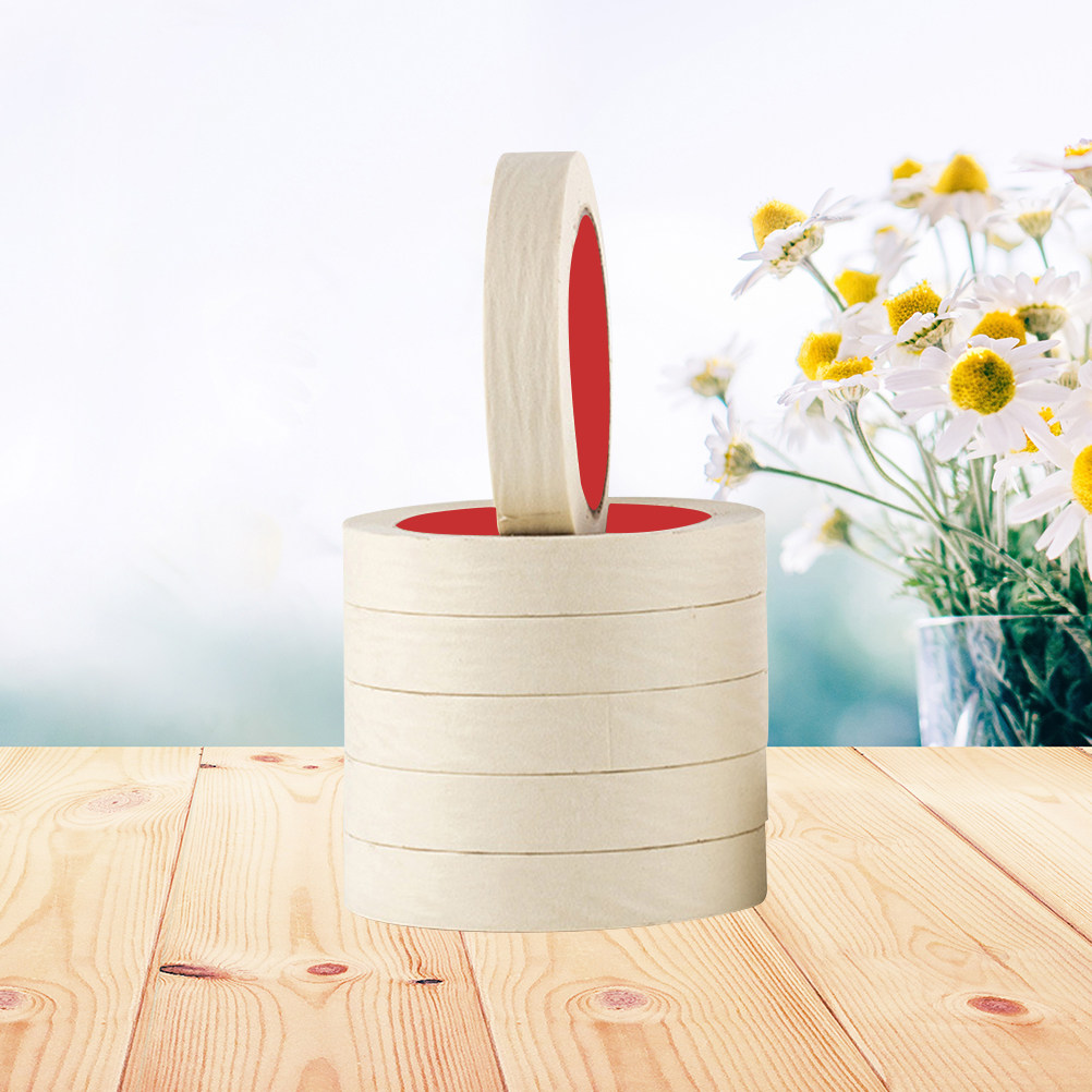 เทปกาวปิดบังลายพื้นผิวแบบมีลวด - Woodworking Wallpaper บทวิจารณ์และราคา