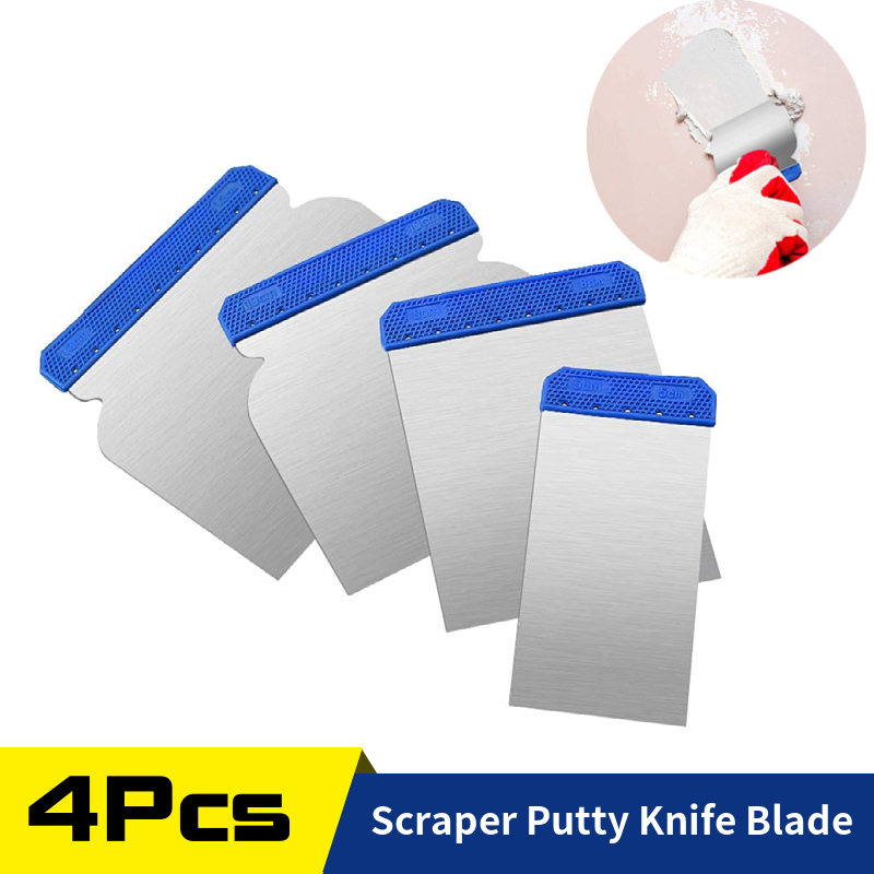 อุปกรณ์ขูดเกียงโป๊วสีใบมีดสำหร - Drawknife Blade บทวิจารณ์และราคา